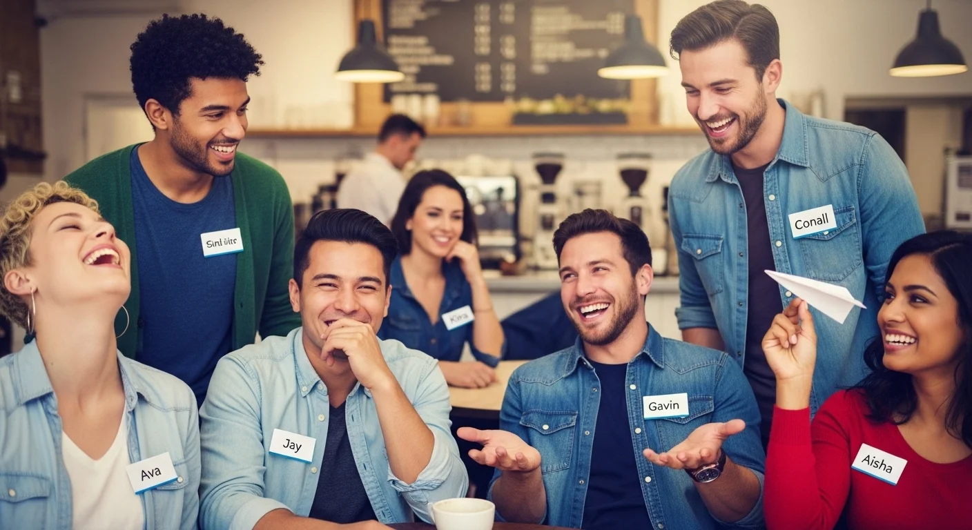 Boy Names That Mean Flight