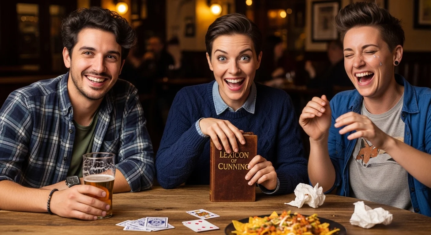 Classic & Cool Boy Names That Mean Cunning