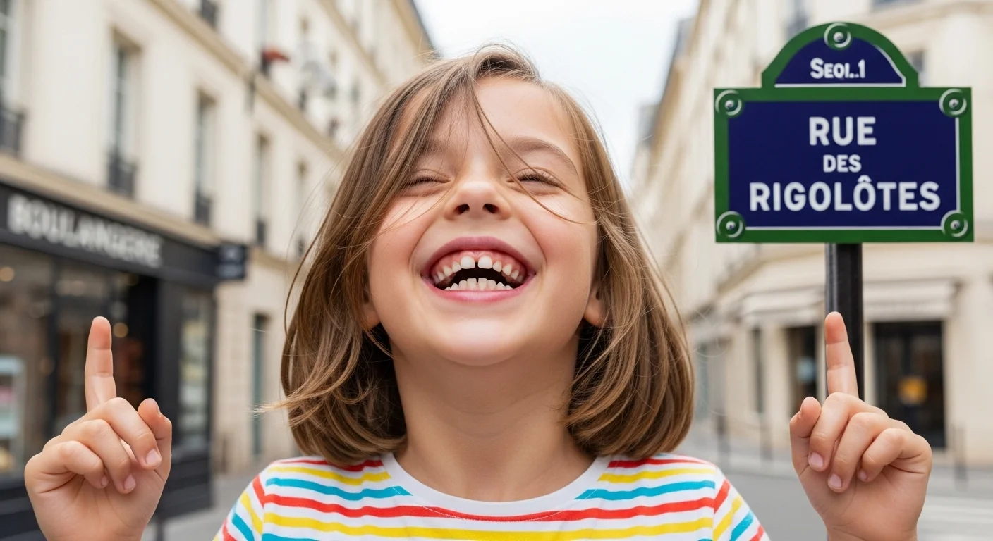 Classic French Girl Names