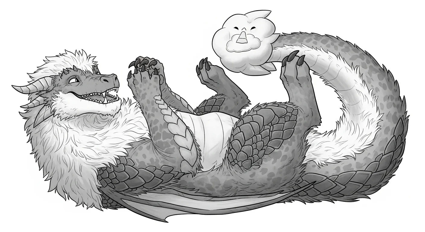 Elemental Dragon Names