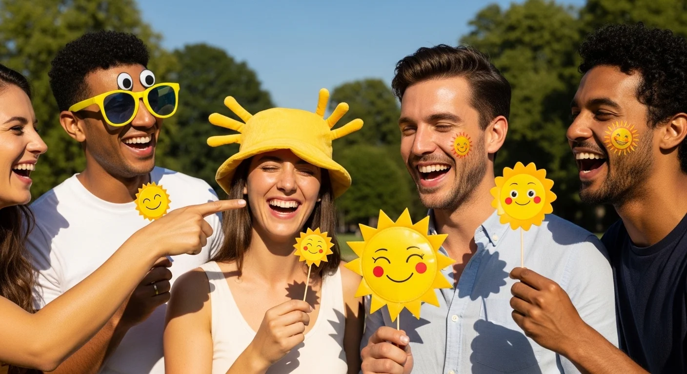 Fantasy & Mythical Sun Surnames