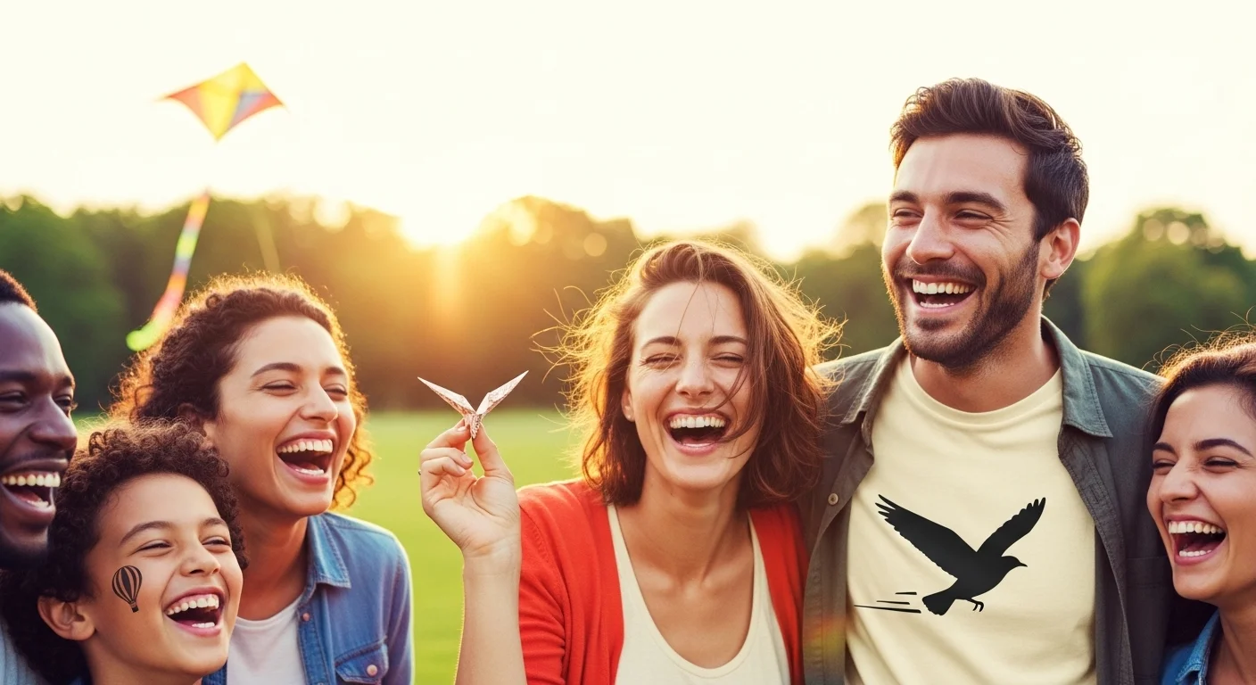 Gender-Neutral Names That Mean Flight