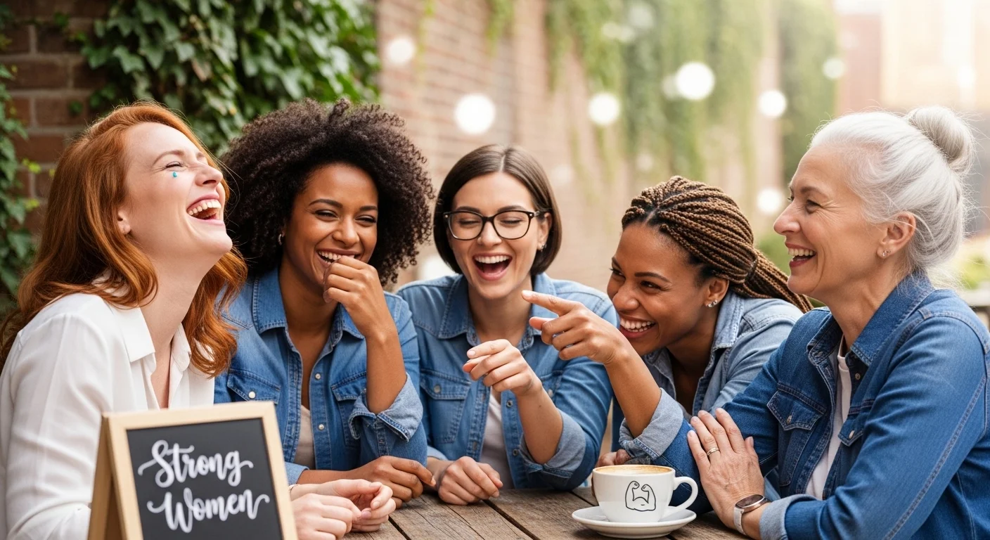 Modern Female Names That Mean Strong