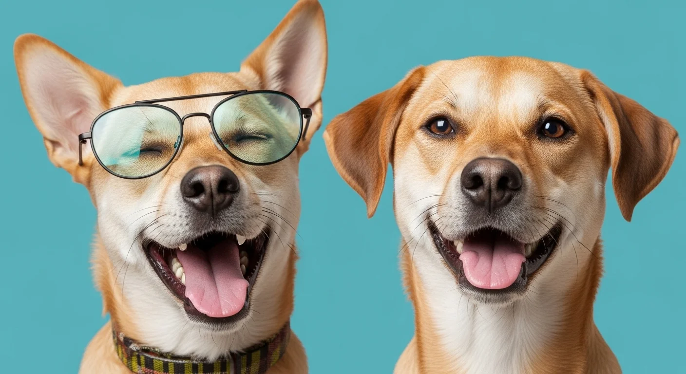 Pop Culture Pet Names