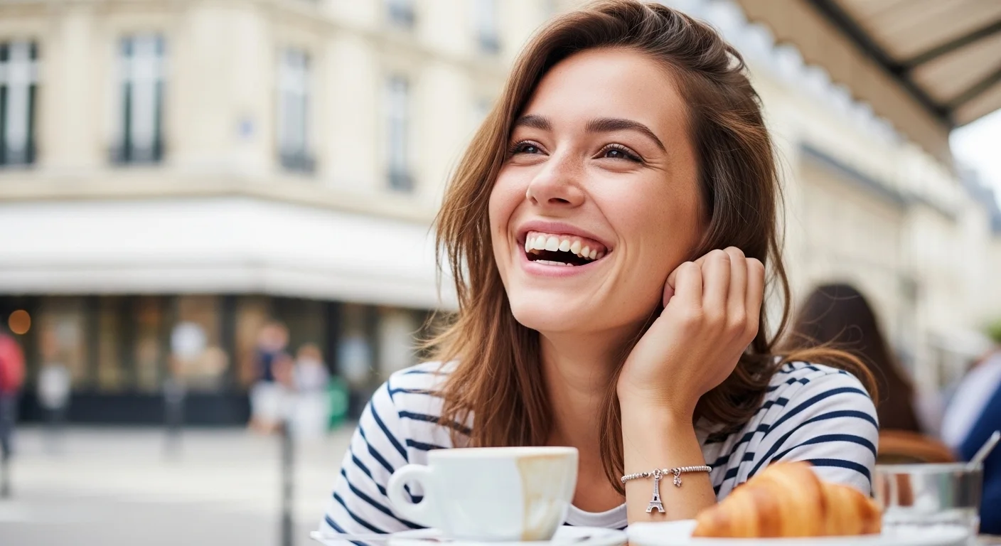 Popular French Girl Names in 2026