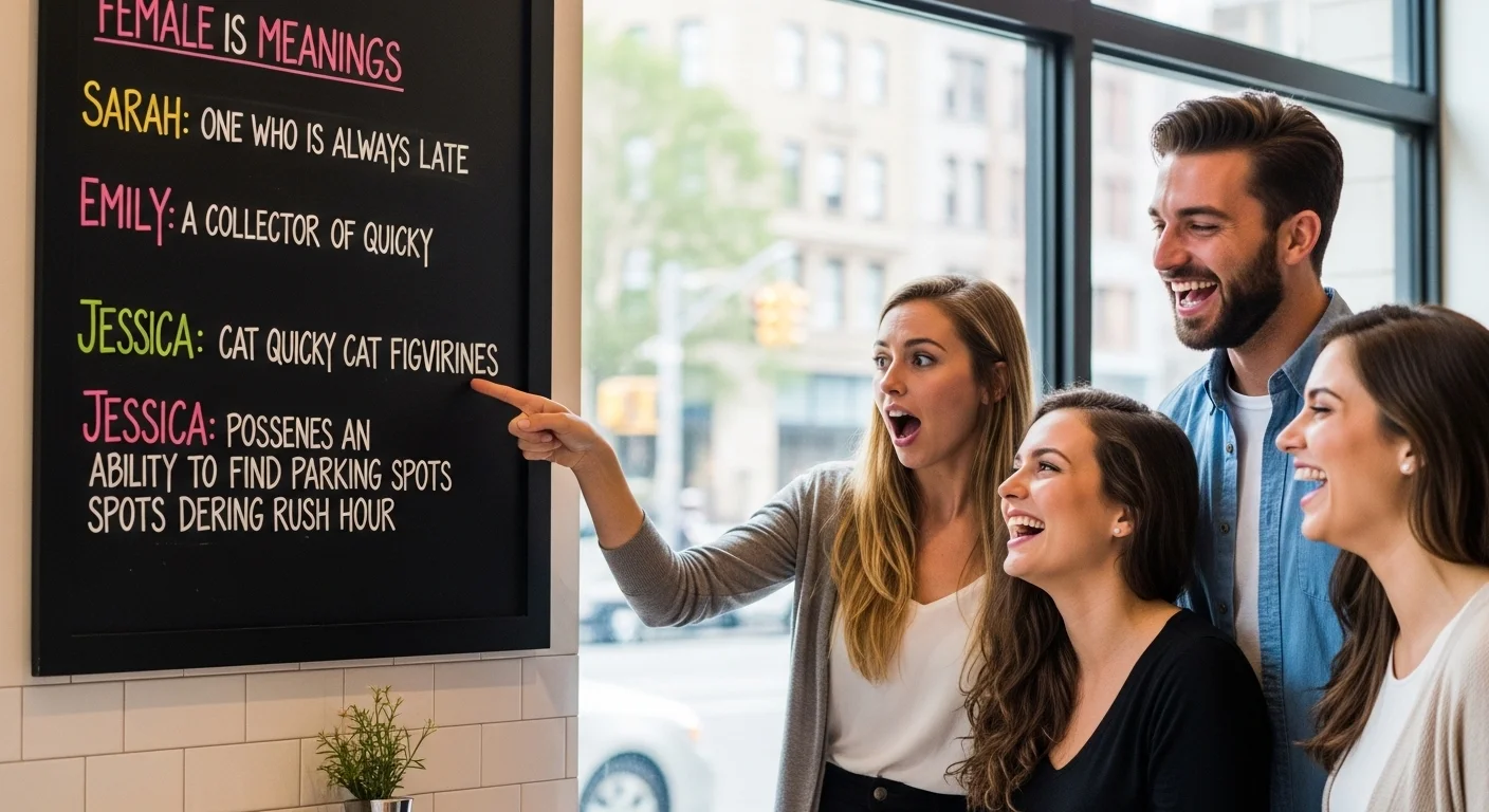 Are Girl Names With Meaning