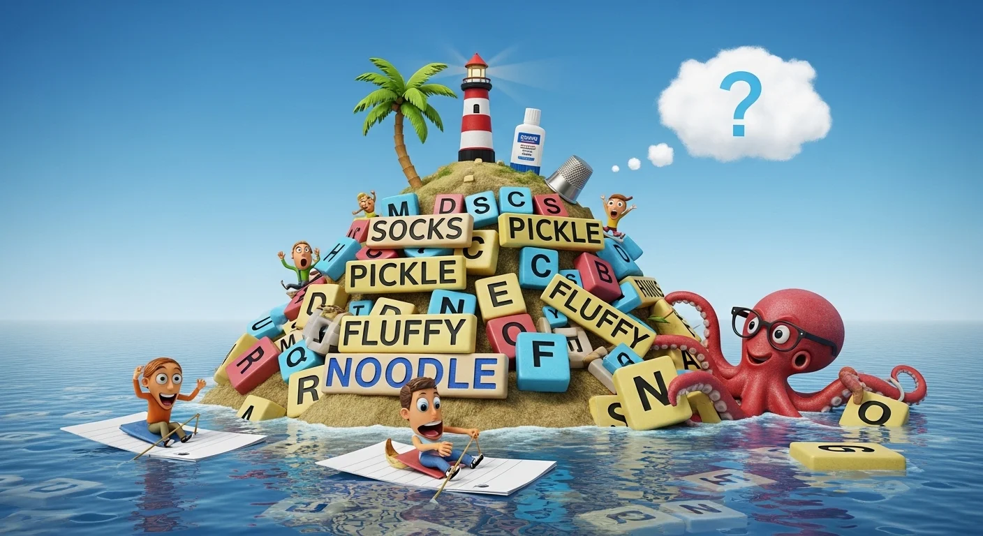Island Names Generator (Creative Ideas)