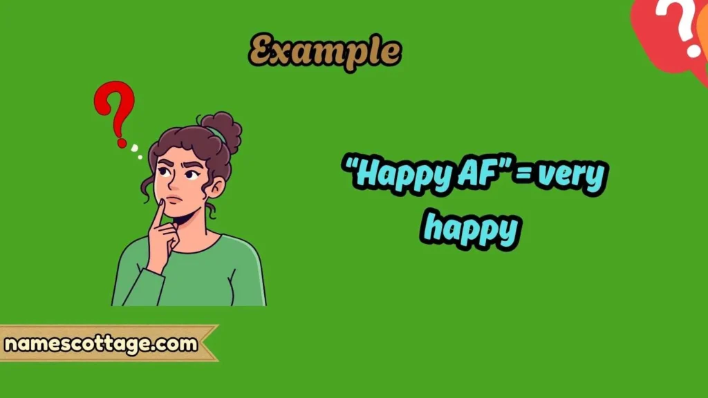 Example