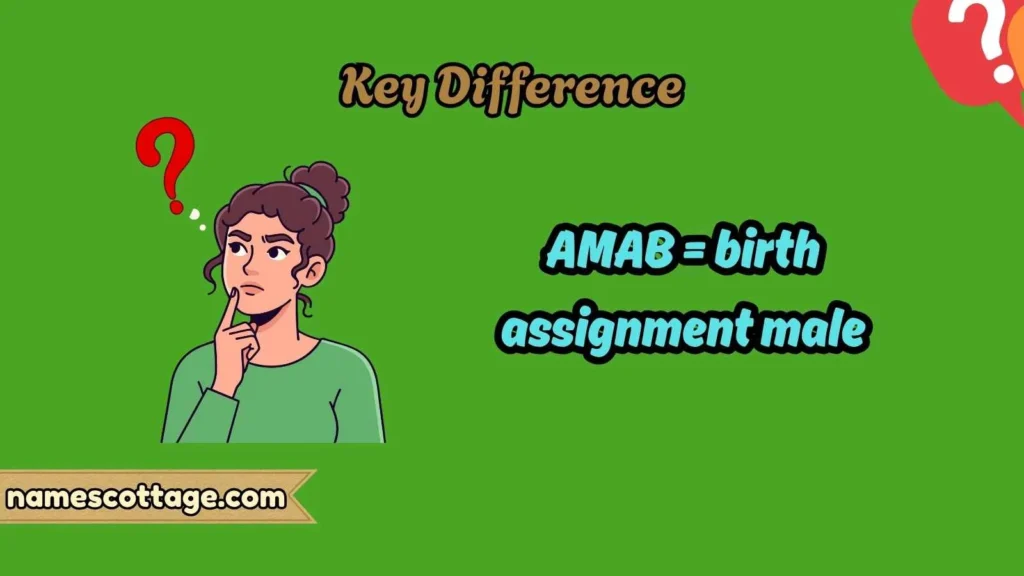 Key Difference