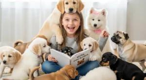 Girl Dog Names