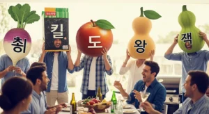Korean Last Names