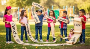 Mexican Last Names