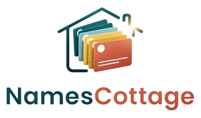 namescottage logo