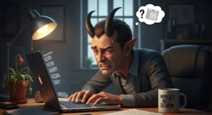 demon names