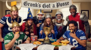 fantasy football team names