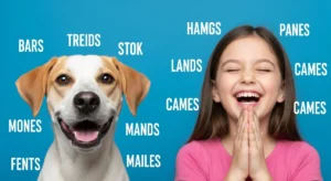 girl dog names