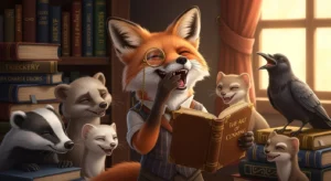 names that mean cunning