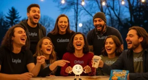 names that mean night or moon