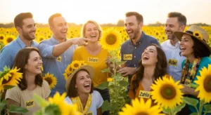 names that mean sunflower