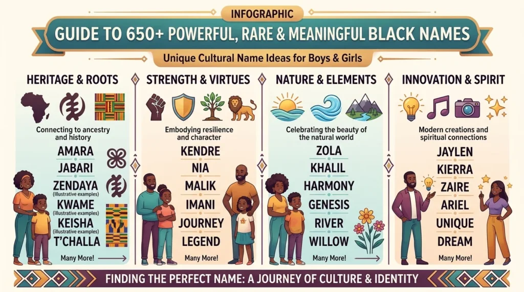 Black Names