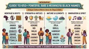 Black Names