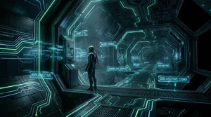 Borg Names