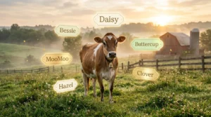 Cow Names