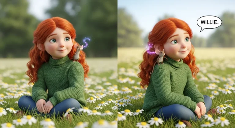 girl names that start with m