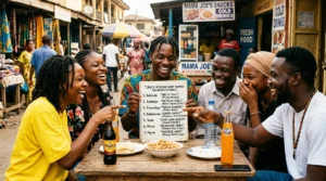 African Names