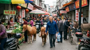 Chinese Last Names