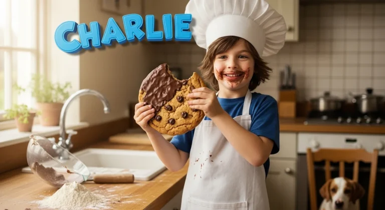 boy names that start with C