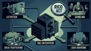 What Does Racketeering Mean