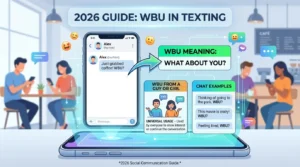 What Does WBU Mean